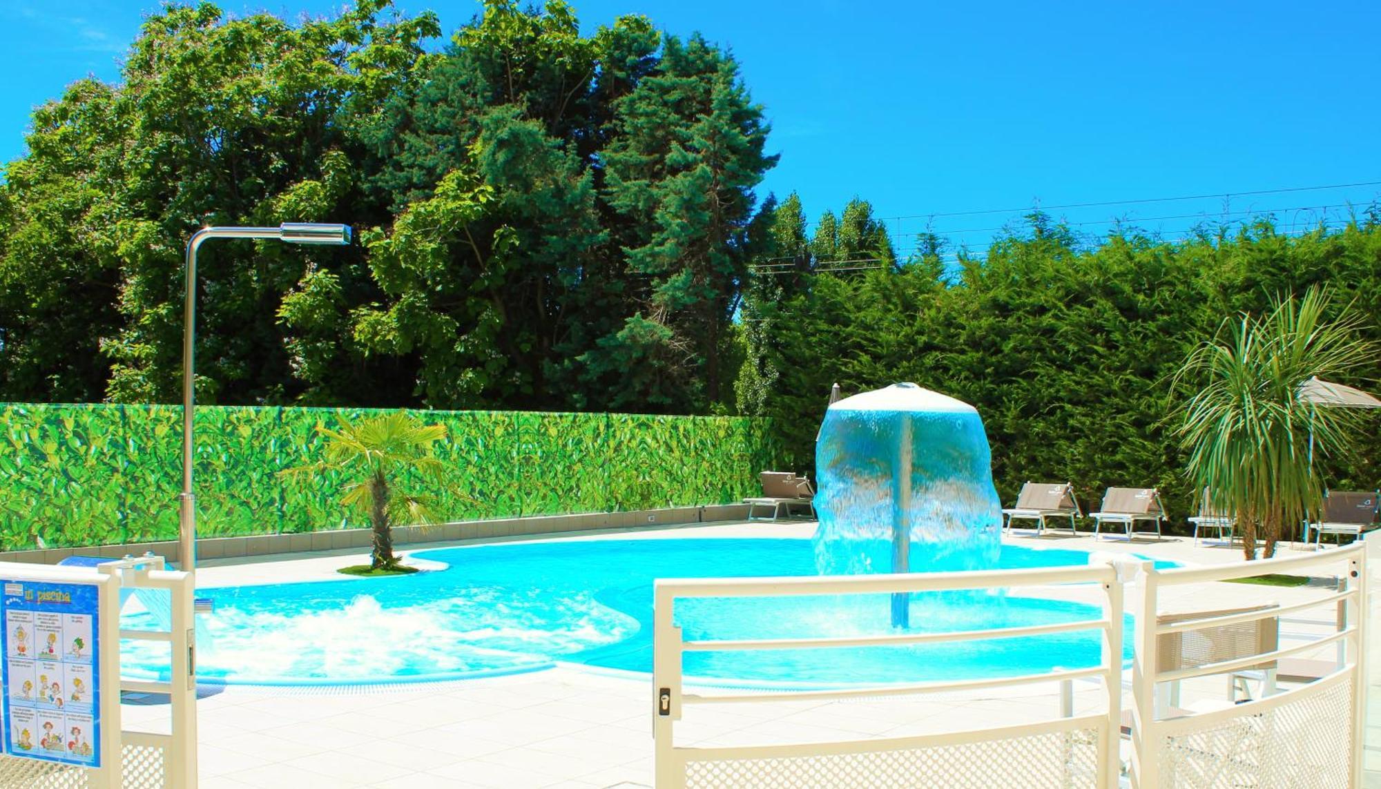 Hotel Bella Igea Bellaria-Igea Marina Bagian luar foto