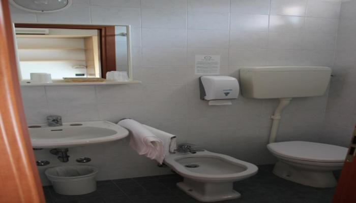 Hotel Bella Igea Bellaria-Igea Marina Bagian luar foto