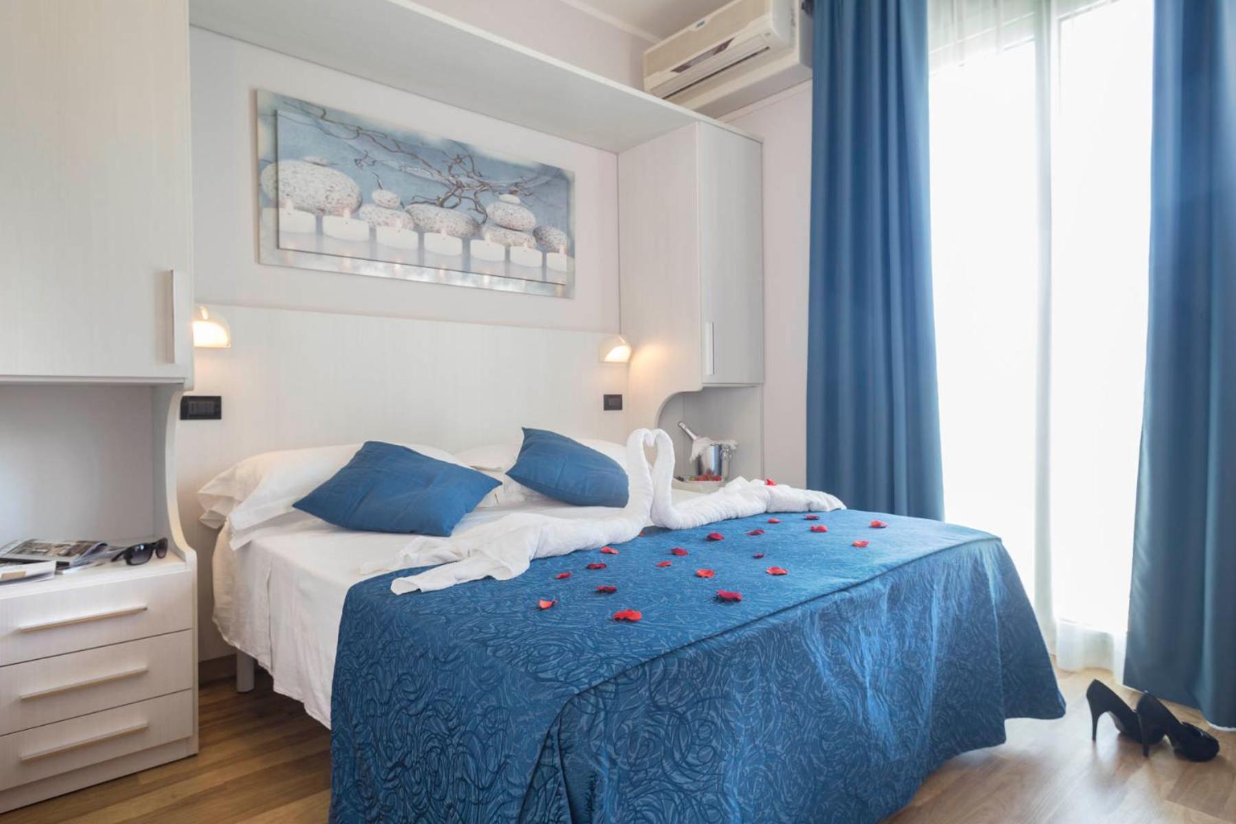 Hotel Bella Igea Bellaria-Igea Marina Bagian luar foto
