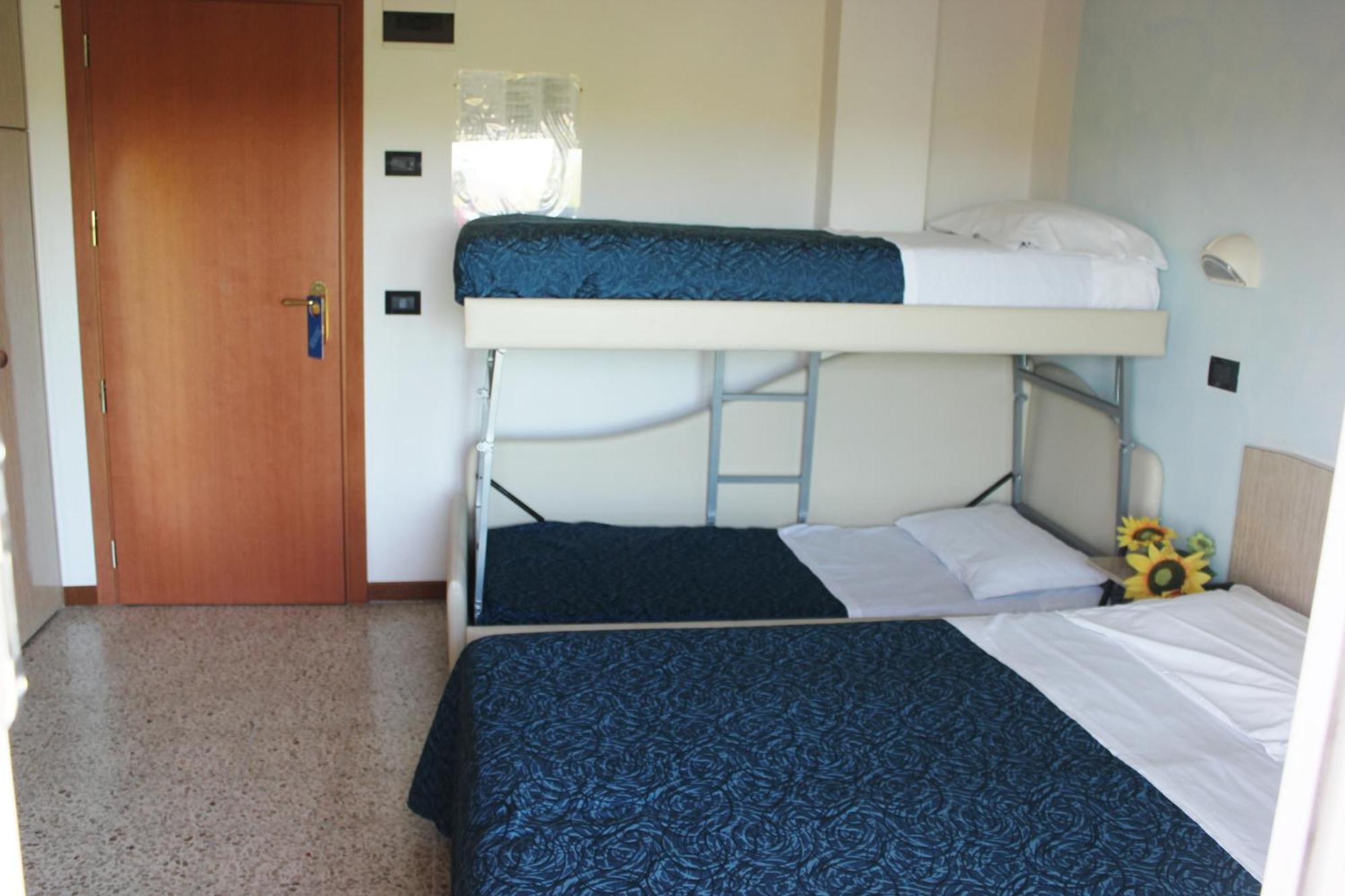 Hotel Bella Igea Bellaria-Igea Marina Ruang foto