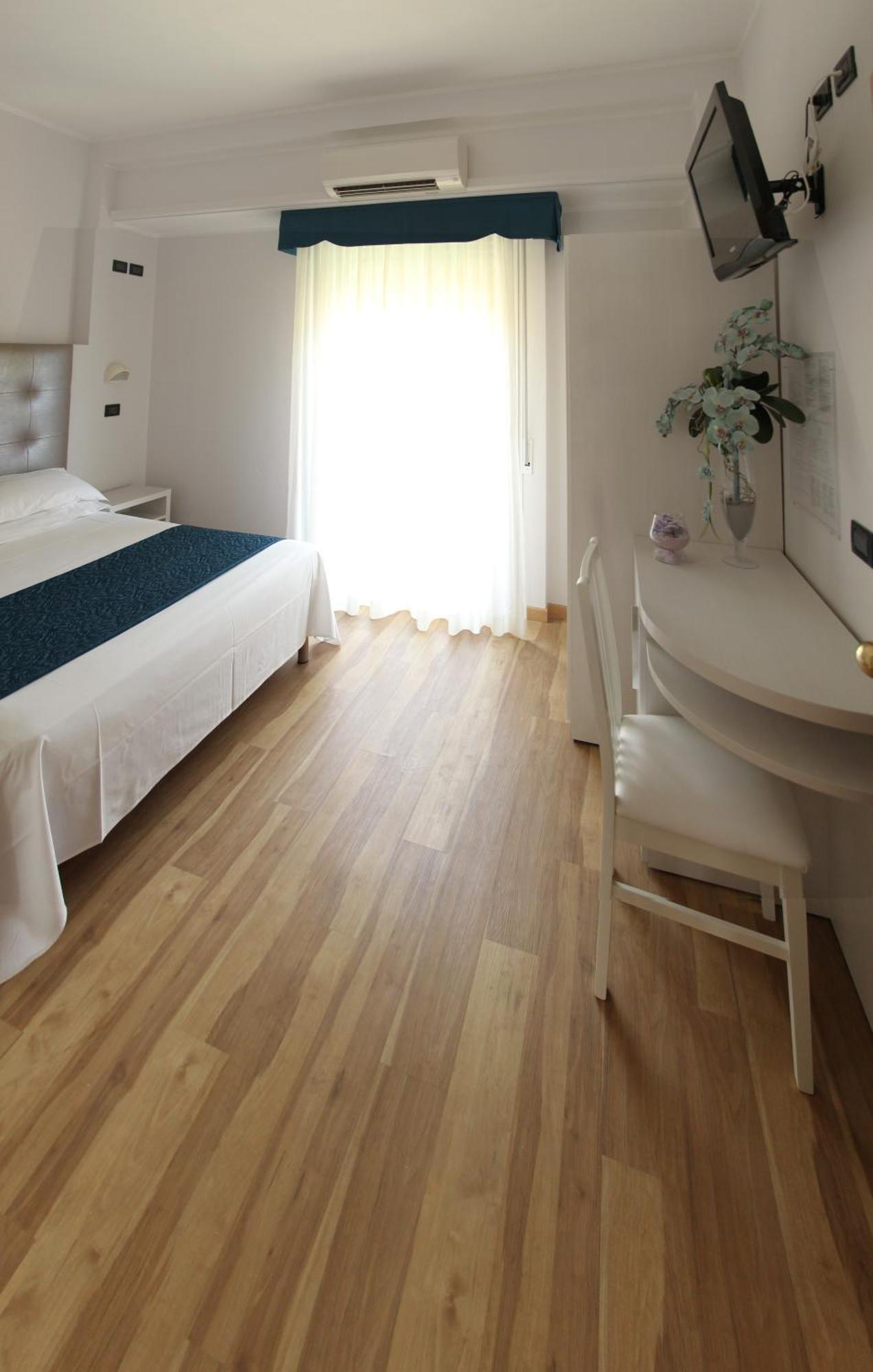Hotel Bella Igea Bellaria-Igea Marina Bagian luar foto