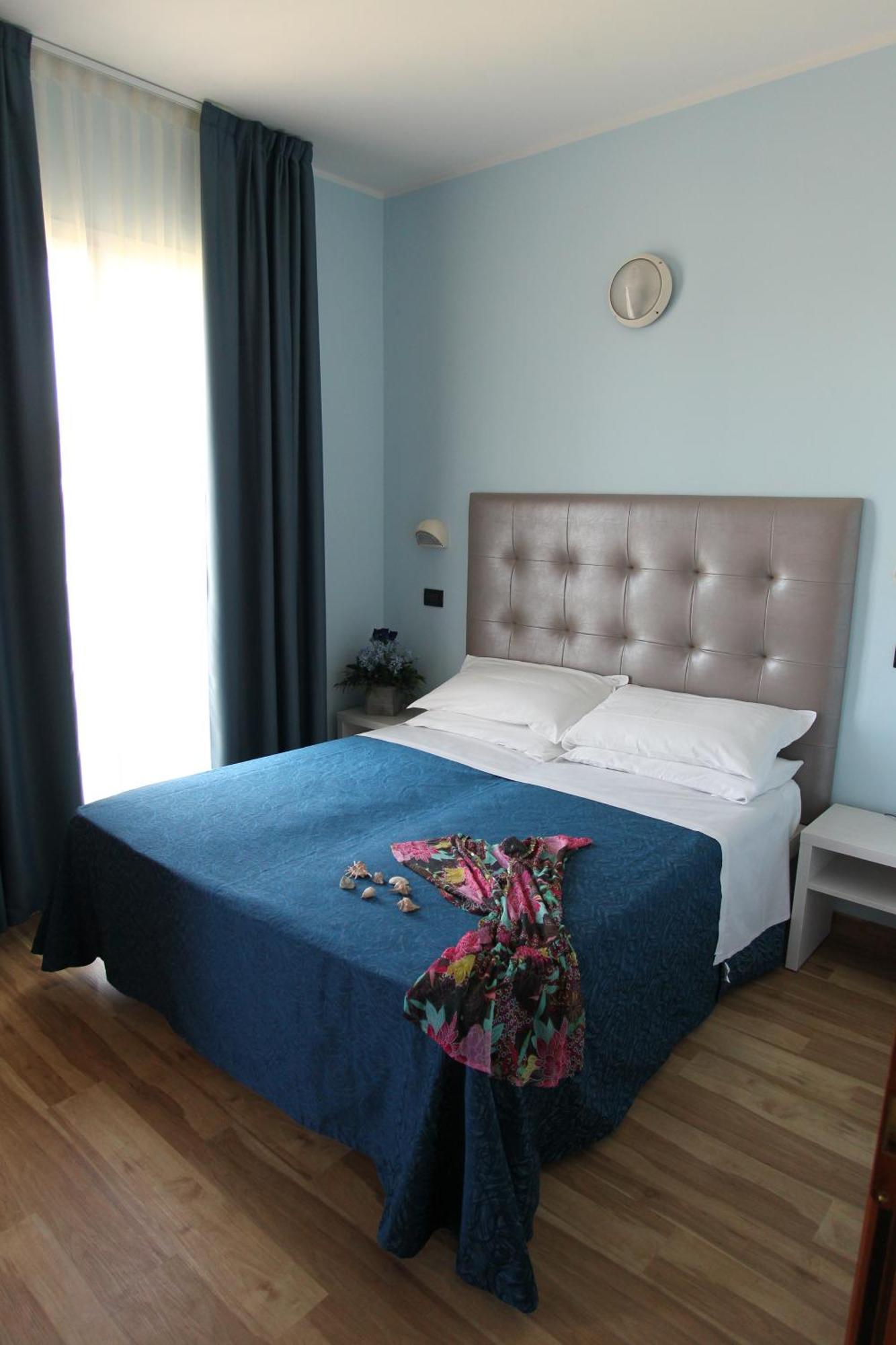 Hotel Bella Igea Bellaria-Igea Marina Ruang foto