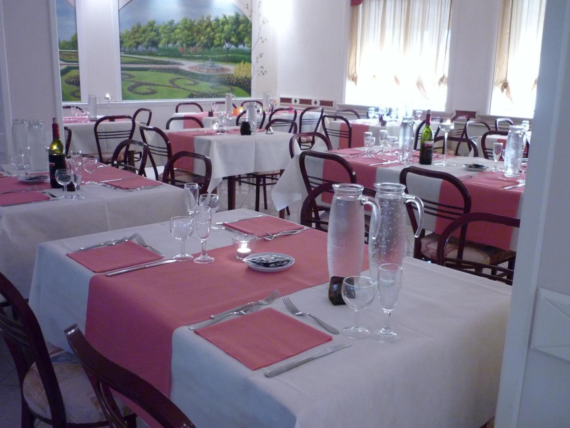 Hotel Bella Igea Bellaria-Igea Marina Bagian luar foto