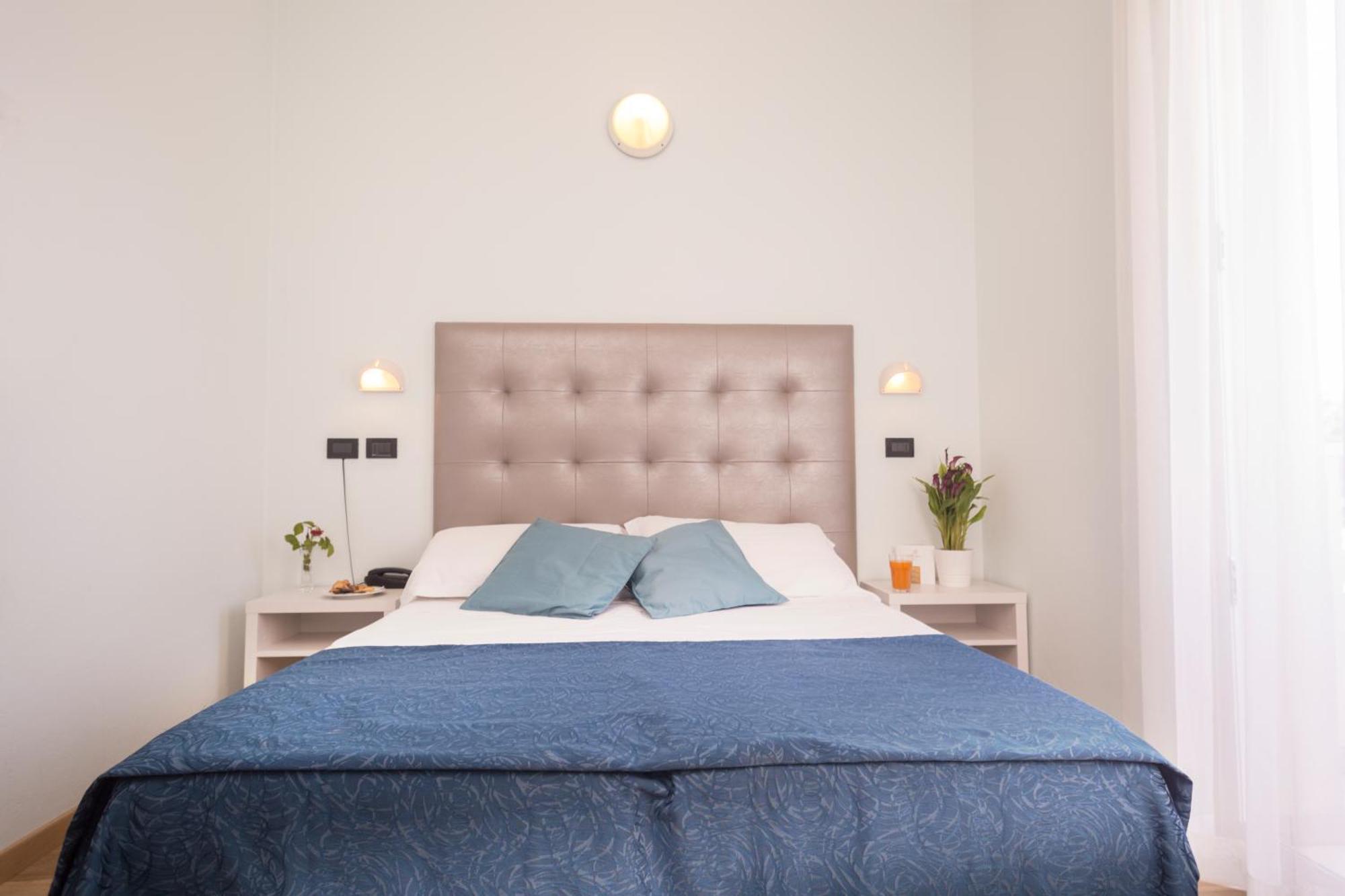 Hotel Bella Igea Bellaria-Igea Marina Bagian luar foto