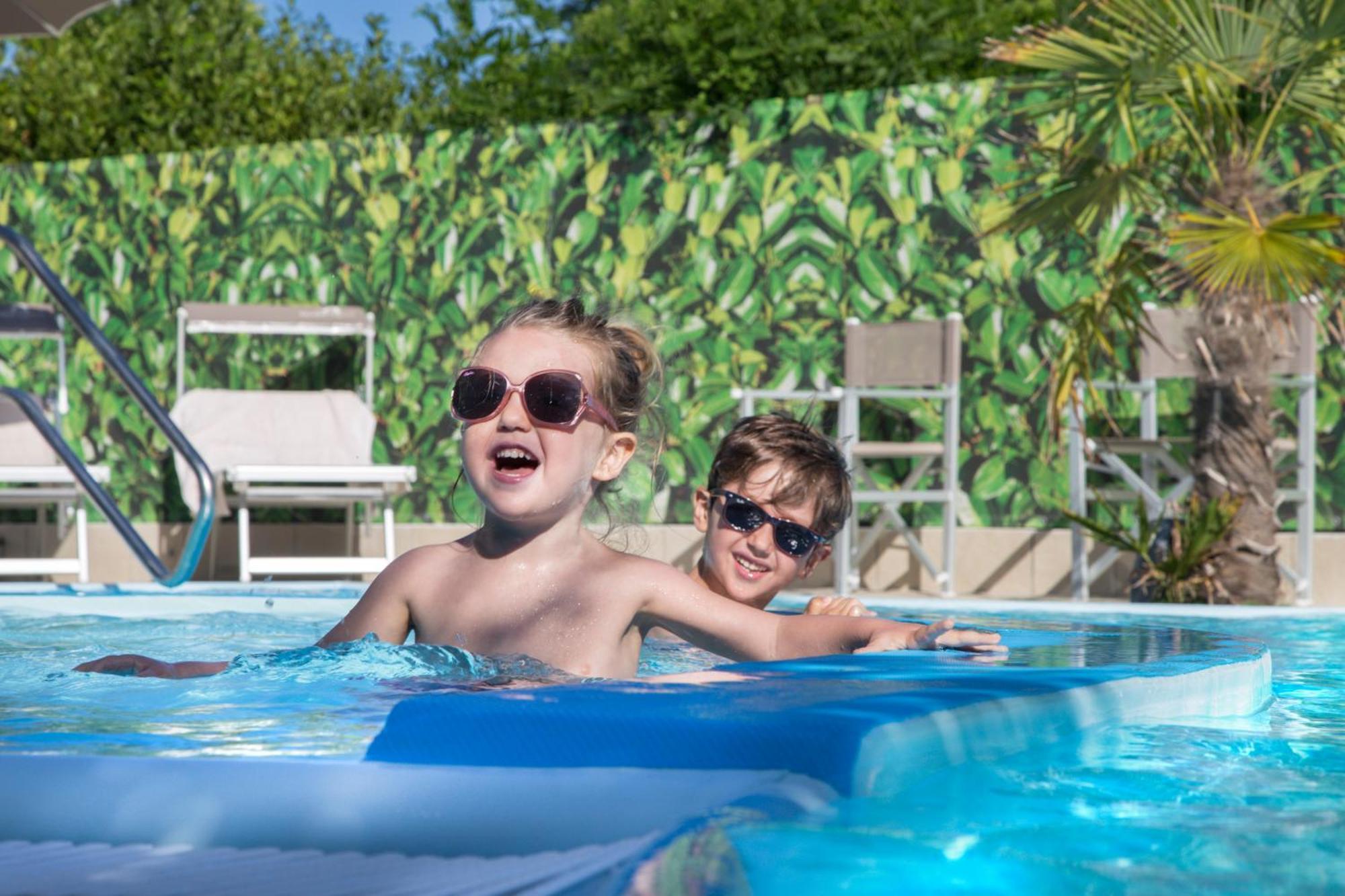 Hotel Bella Igea Bellaria-Igea Marina Bagian luar foto